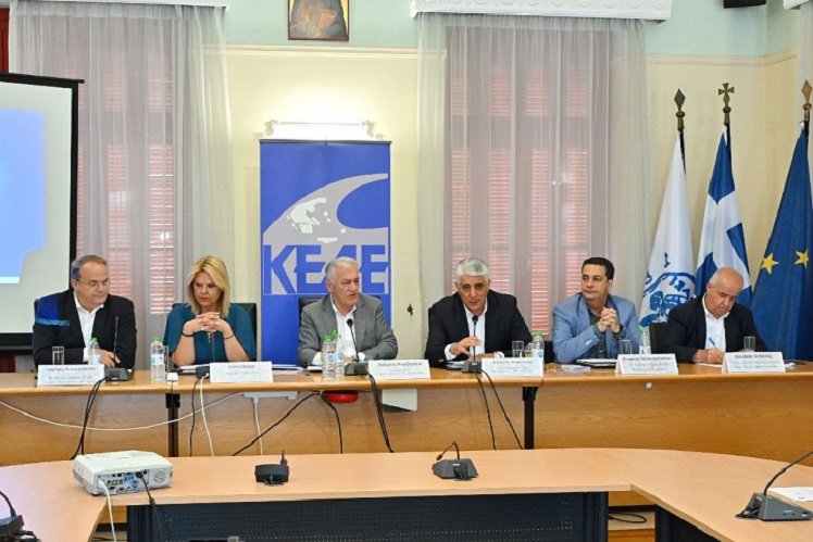 Κυρίζογλου: Η ΚΕΔΕ ενώνει τη φωνή της και συμπαραστέκεται στα δίκαια αιτήματα των δήμων και της ΠΕΔ Στερεάς Ελλάδας