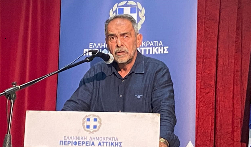 Ιωακειμίδης: Χαιρετίζουμε την υιοθέτηση της πρότασής μας για τη συμμετοχή της  Αντιπολίτευσης στον Φορέα Λειτουργίας των Λαϊκών Αγορών της Αττικής από τον  Χαρδαλιά