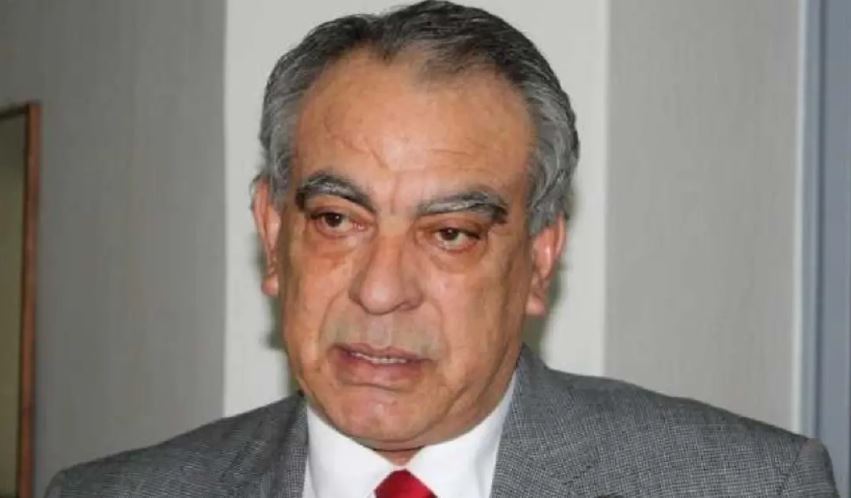 Πέθανε ο  πρώην δήμαρχος Πολυγύρου και πρώην νομάρχης Χαλκιδικής Αστέριος Ζωγράφος