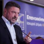 Χαρδαλιάς: «Οι Δήμοι πρέπει να αντιμετωπιστούν όχι με όρους αρμοδιότητας