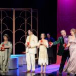 Δήμος Σικυωνιών: Τρεις διπλές παραστάσεις της Εθνικής Λυρικής Σκηνής γέμισαν το Δημοτικό Θέατροο