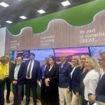 Ο Δήμος Σερρών στην 40η Διεθνή Έκθεση Τουρισμού Philoxenia 2025